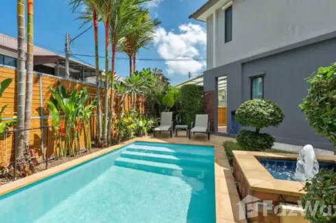 3 Bedroom Villa for rent in Kathu, Phuket