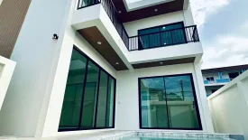 3 Bedroom Villa for sale in Wichit, Phuket