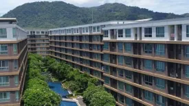 2 Bedroom Condo for rent in D Condo Creek Phuket, Kathu, Phuket