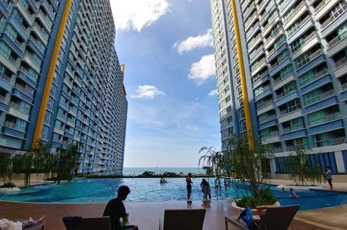 1 Bedroom Condo for sale in Lumpini Park Beach Jomtien, 