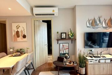 2 Bedroom Condo for sale in Once Pattaya Condominium, Na Kluea, Chonburi