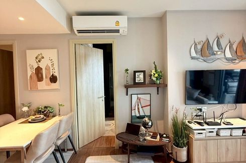 2 Bedroom Condo for sale in Once Pattaya Condominium, Na Kluea, Chonburi