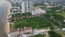 Land for sale in Na Jomtien, Chonburi