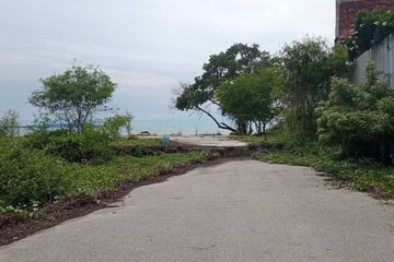 Land for sale in Na Jomtien, Chonburi
