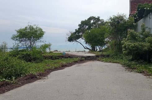 Land for sale in Na Jomtien, Chonburi