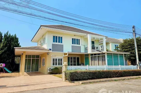 4 Bedroom House for rent in Chayayon Village, Suthep, Chiang Mai