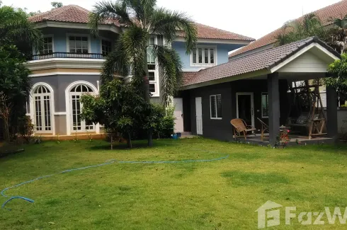 5 Bedroom House for rent in Baan Karnkanok 2, San Pu Loei, Chiang Mai