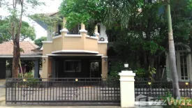 5 Bedroom House for rent in Baan Karnkanok 2, San Pu Loei, Chiang Mai
