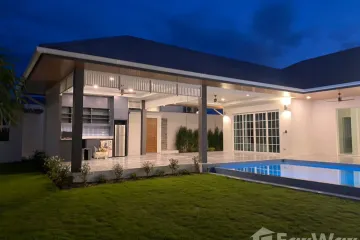 3 Bedroom House for sale in Hillside Hamlet 8, Thap Tai, Prachuap Khiri Khan