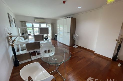 1 Bedroom Condo for rent in Baan Klang, Hua Hin, Prachuap Khiri Khan