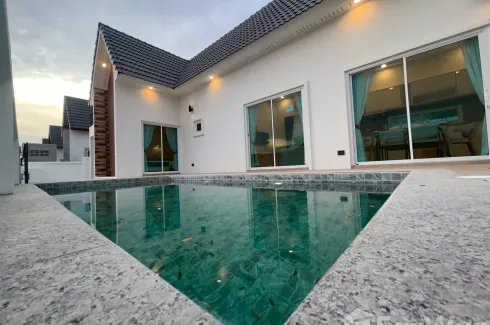 3 Bedroom Villa for sale in Pavilion Ville, Hin Lek Fai, Prachuap Khiri Khan