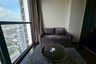 2 Bedroom Condo for rent in Park Origin Thonglor, Khlong Tan Nuea, Bangkok