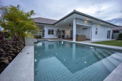 2 Bedroom Villa for sale in Mali Bua, Thap Tai, Prachuap Khiri Khan