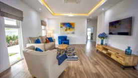 2 Bedroom Villa for sale in Mali Bua, Thap Tai, Prachuap Khiri Khan