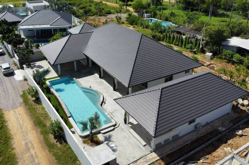 3 Bedroom Villa for sale in Sierra Villa, Sam Roi Yot, Prachuap Khiri Khan