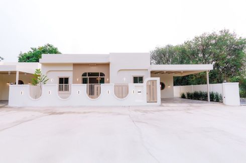 3 Bedroom House for sale in San Phi Suea, Chiang Mai