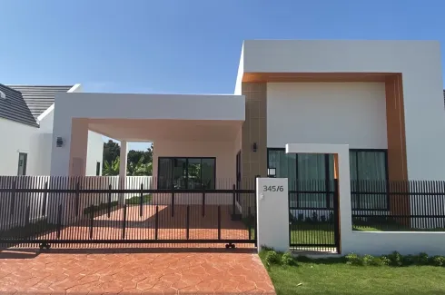 2 Bedroom House for sale in Yang Noeng, Chiang Mai