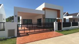 2 Bedroom House for sale in Yang Noeng, Chiang Mai