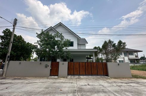 3 Bedroom House for rent in Royal View, Ban Waen, Chiang Mai