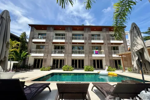 15 Bedroom Hotel / Resort for sale in Mae Nam, Surat Thani