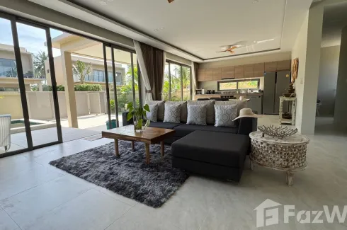 3 Bedroom Villa for sale in Coco Tropical, Mae Nam, Surat Thani