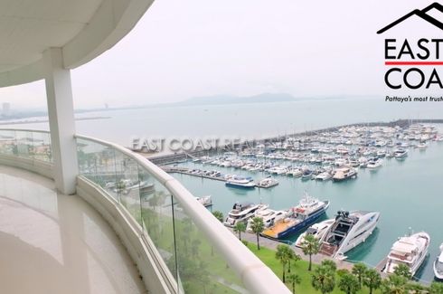 4 Bedroom Condo for rent in Ocean Portofino, Na Jomtien, Chonburi
