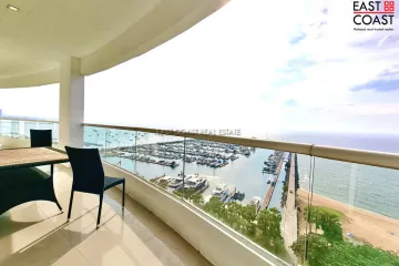 4 Bedroom Condo for rent in Na Jomtien, Chonburi