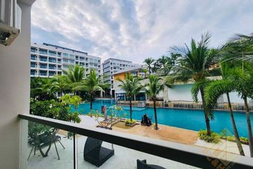 1 Bedroom Condo for sale in Laguna Beach Resort 3 - The Maldives, Nong Prue, Chonburi