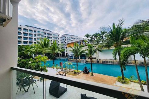 1 Bedroom Condo for sale in Laguna Beach Resort 3 - The Maldives, Nong Prue, Chonburi