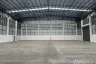 Warehouse / Factory for rent in Bang Sao Thong, Samut Prakan
