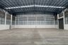 Warehouse / Factory for rent in Bang Sao Thong, Samut Prakan