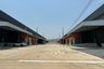 Warehouse / Factory for rent in Bang Pla, Samut Prakan