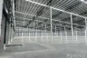 Warehouse / Factory for rent in Bang Pla, Samut Prakan