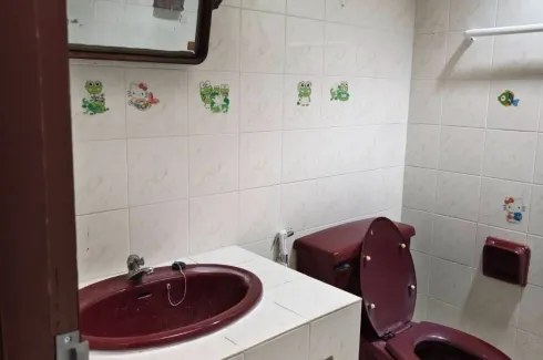 2 Bedroom Townhouse for rent in Sinthana Nawamin 50, Khlong Kum, Bangkok