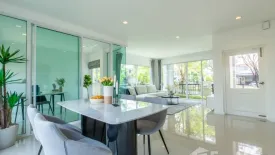 4 Bedroom House for sale in Casa City Ekkamai - Ramintra, Nuan Chan, Bangkok