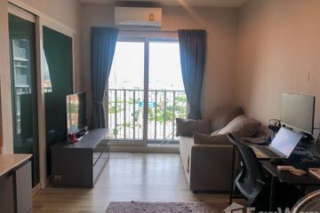 1 Bedroom Condo for sale in The Key Sathorn-Charoenraj, Bang Khlo, Bangkok near BTS Surasak