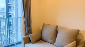 1 Bedroom Condo for sale in The Key Sathorn-Charoenraj, Bang Khlo, Bangkok near BTS Surasak