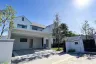 4 Bedroom House for sale in Nantawan Rama 9 - New Krungthepkretha, Saphan Sung, Bangkok