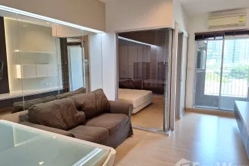 1 Bedroom Condo for rent in The Seed Musee, Khlong Tan, Bangkok near BTS Phrom Phong