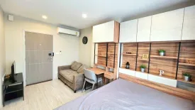 1 Bedroom Condo for rent in Ideo Mobi Bangsue Grand Interchange, Bang Sue, Bangkok near MRT Tao Poon
