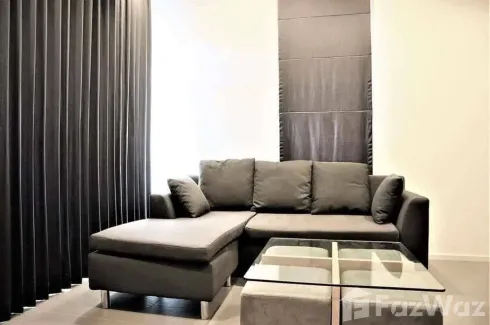 1 Bedroom Condo for rent in M Ladprao, Chatuchak, Bangkok near MRT Phahon Yothin