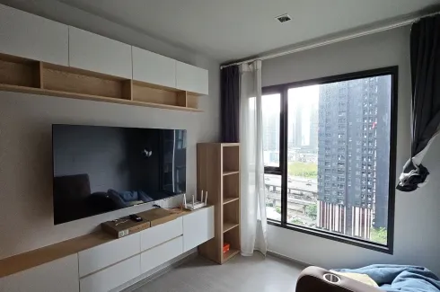 1 Bedroom Condo for rent in Makkasan, Bangkok near MRT Phra Ram 9