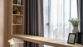 1 Bedroom Condo for rent in Si Phraya, Bangkok near MRT Sam Yan