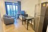 1 Bedroom Condo for rent in Si Phraya, Bangkok near MRT Sam Yan