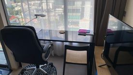 1 Bedroom Condo for rent in The ESSE Asoke, Khlong Toei Nuea, Bangkok near BTS Asoke