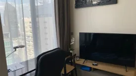 1 Bedroom Condo for rent in The ESSE Asoke, Khlong Toei Nuea, Bangkok near BTS Asoke