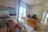 2 Bedroom Condo for rent in Noble Revolve Ratchada 2, Huai Khwang, Bangkok near MRT Thailand Cultural Centre