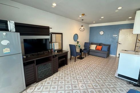 1 Bedroom Condo for sale in Saranjai Mansion, Khlong Toei, Bangkok near BTS Nana