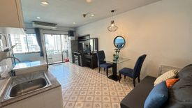 1 Bedroom Condo for sale in Saranjai Mansion, Khlong Toei, Bangkok near BTS Nana