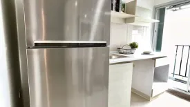 1 Bedroom Condo for sale in Aspire Ladprao 113, Khlong Chan, Bangkok near MRT Bang Kapi